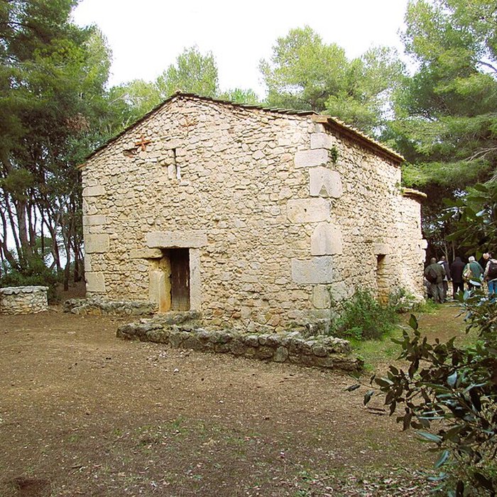 Photo de Chapelle de la Trinité de Cannes