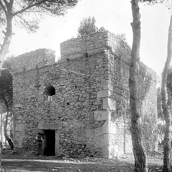 Photo de Chapelle de la Trinité de Cannes