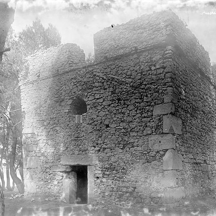 Photo de Chapelle de la Trinité de Cannes