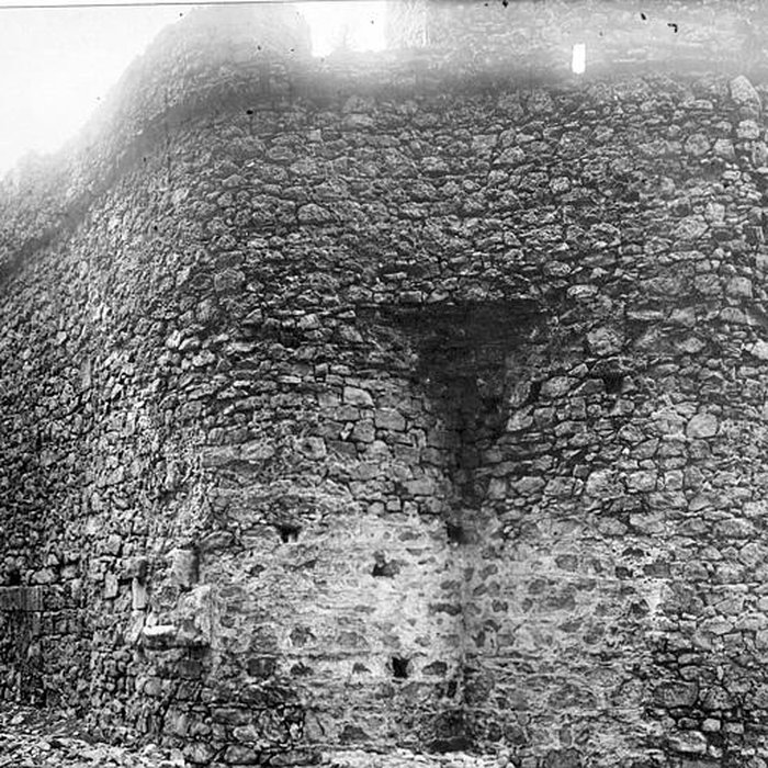 Photo de Chapelle de la Trinité de Cannes