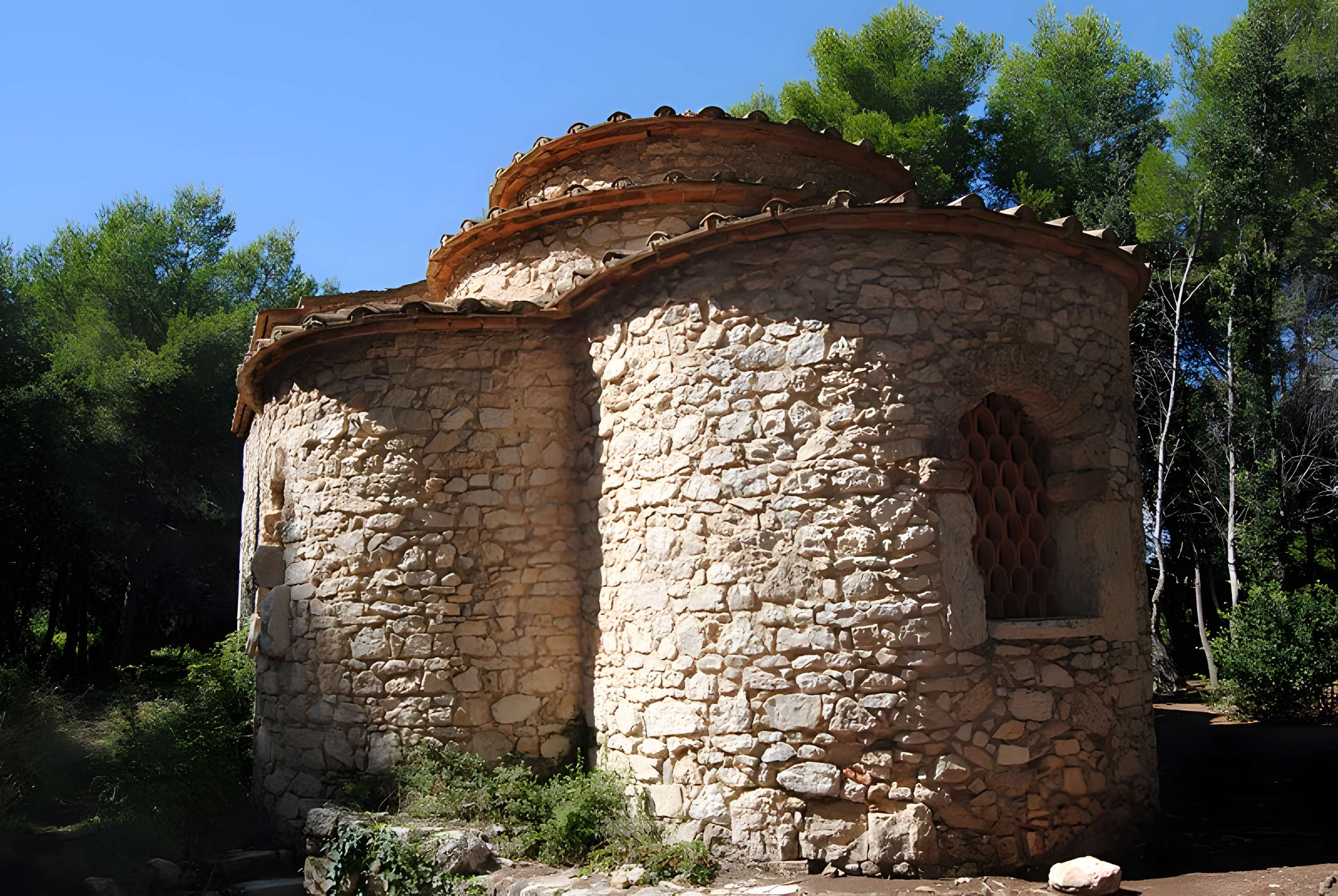 Chapelle de la Trinité de Cannes