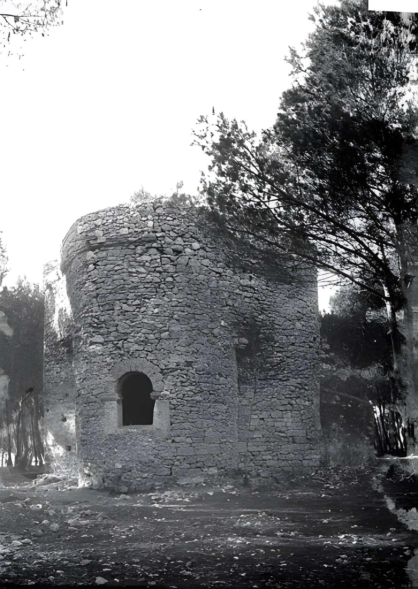 Chapelle de la Trinité de Cannes