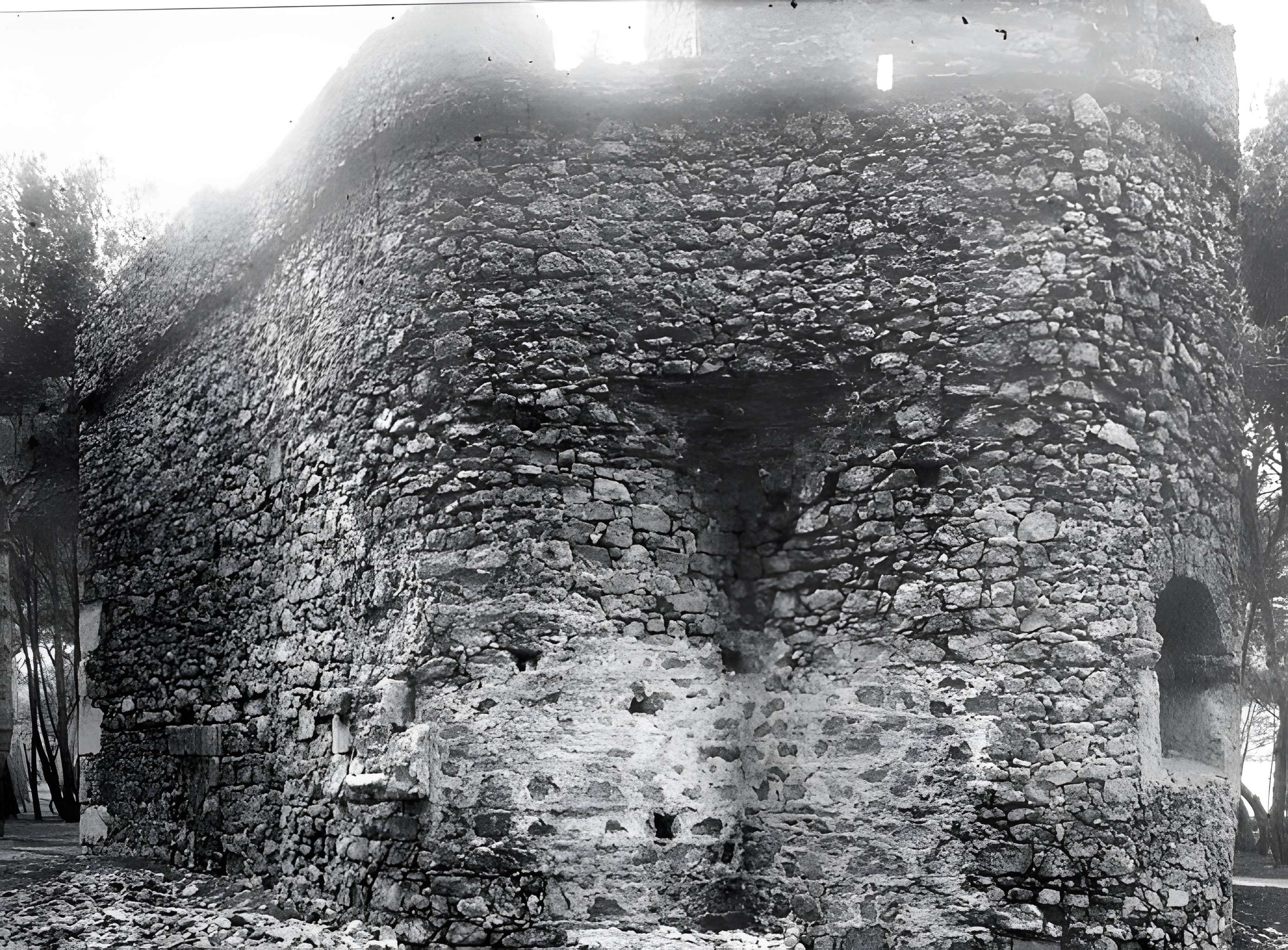 Chapelle de la Trinité de Cannes