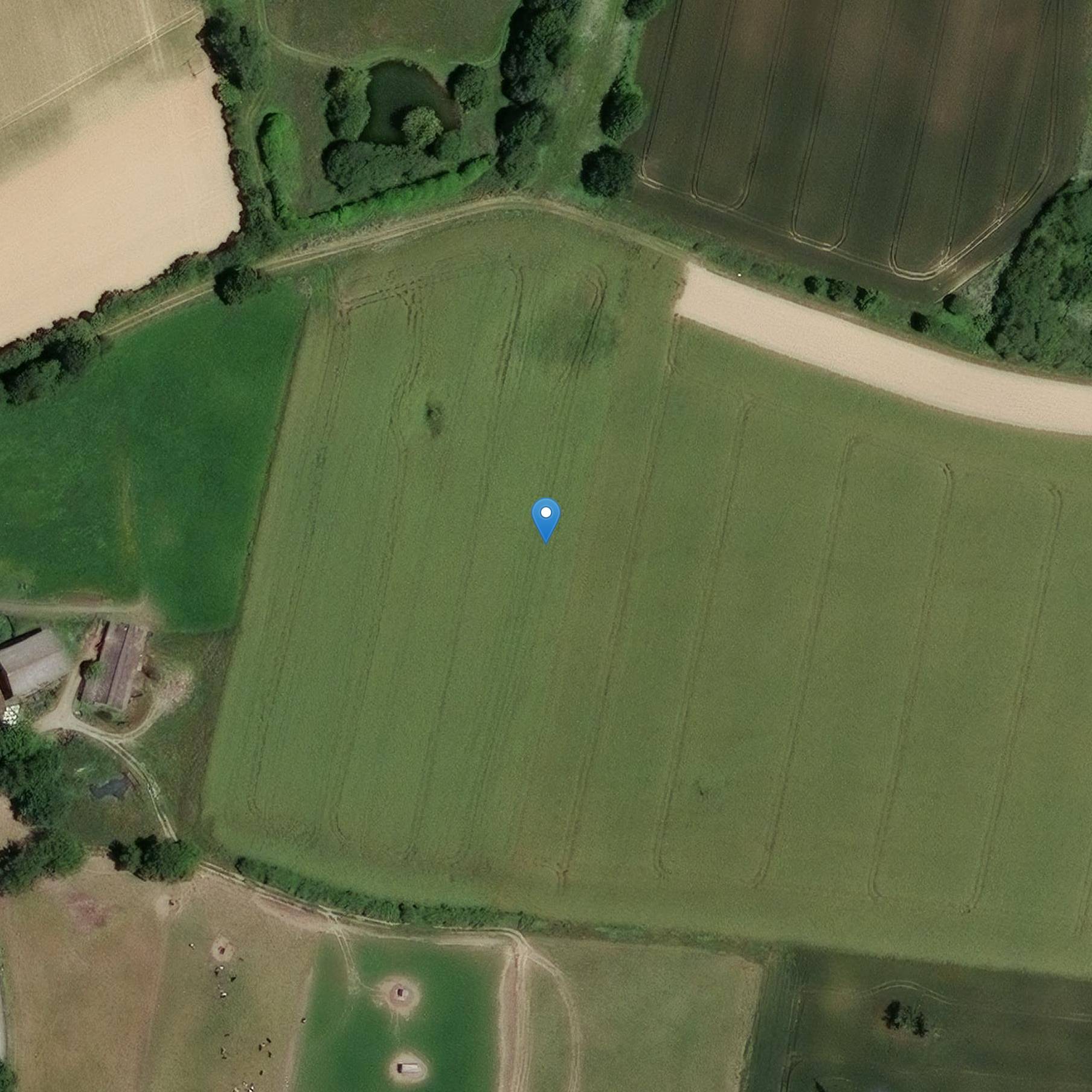 Photo de Bigotais soil speaker in Campel