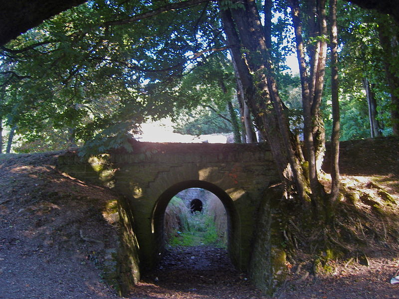 Enceinte du Palais (Belle-Île-en-Mer)