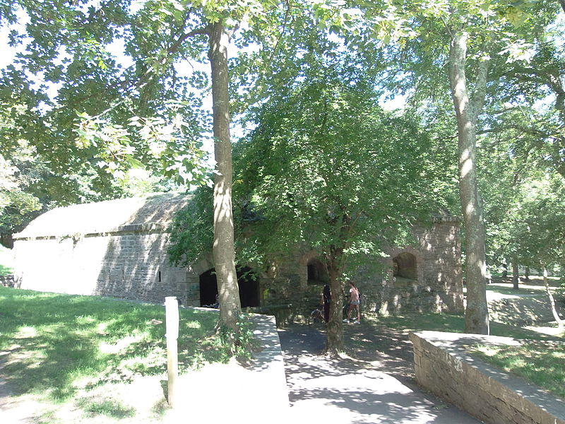 Enceinte du Palais (Belle-Île-en-Mer)