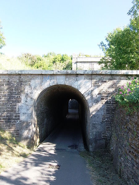 Enceinte du Palais (Belle-Île-en-Mer)