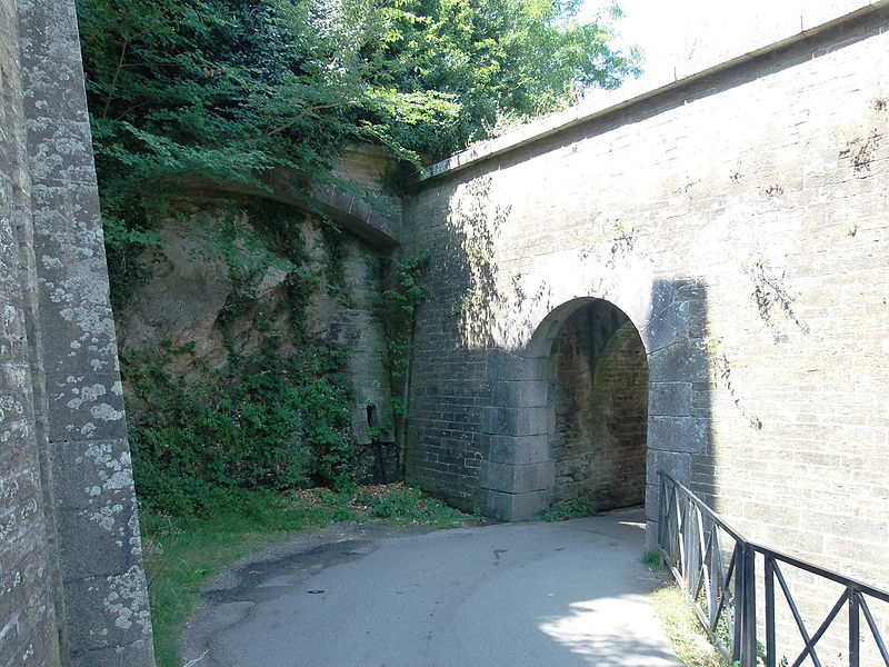 Enceinte du Palais (Belle-Île-en-Mer)