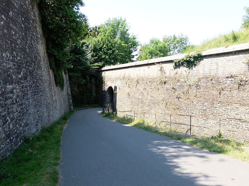 Enceinte du Palais (Belle-Île-en-Mer)