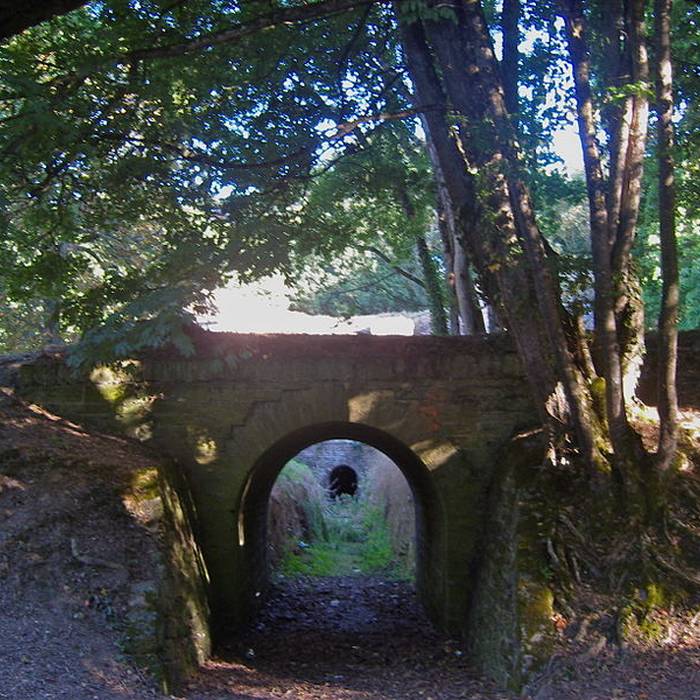 Photo de Enceinte du Palais Belle-Île-en-Mer