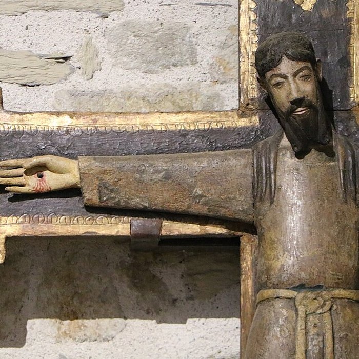 Photo de Chapelle de La Trinité de Prunet-et-Belpuig