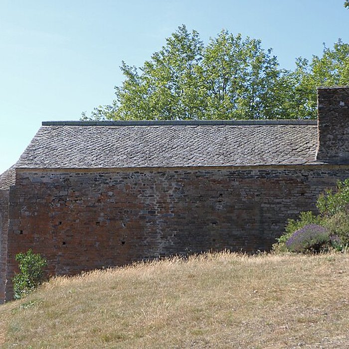 Photo de Chapelle de La Trinité de Prunet-et-Belpuig