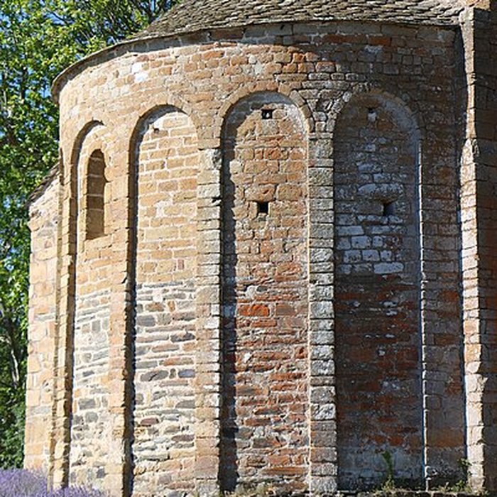 Photo de Chapelle de La Trinité de Prunet-et-Belpuig