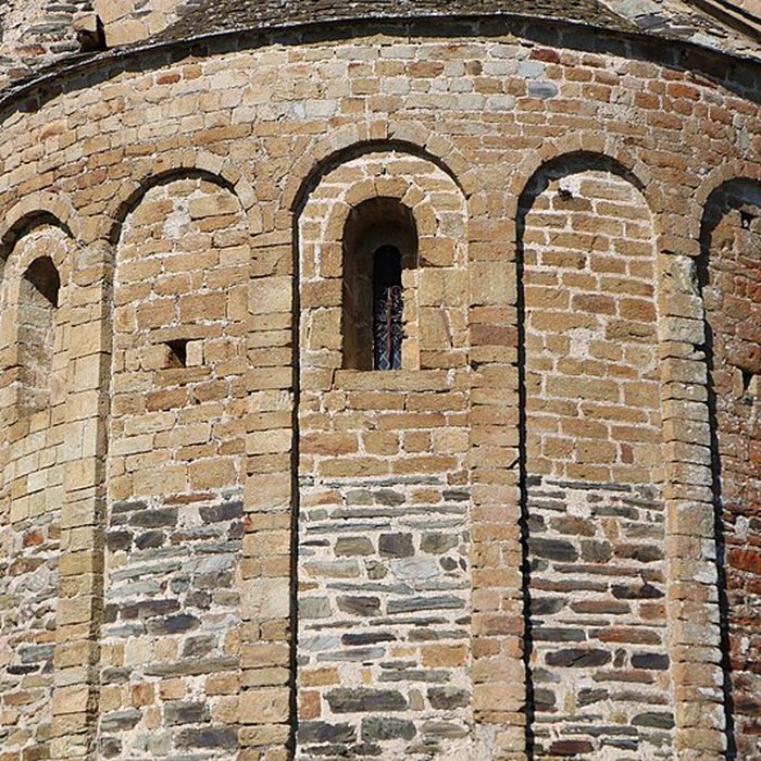 Photo de Chapelle de La Trinité de Prunet-et-Belpuig
