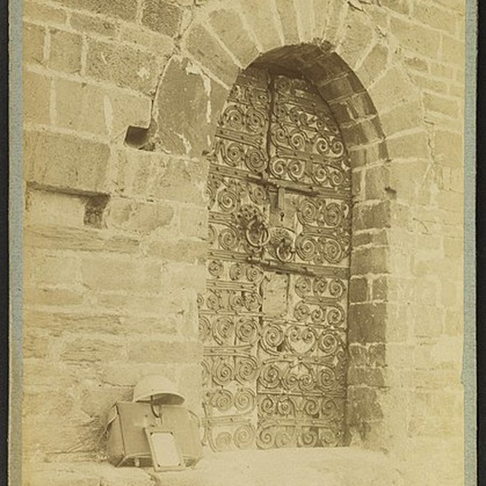 Photo de Chapelle de La Trinité de Prunet-et-Belpuig