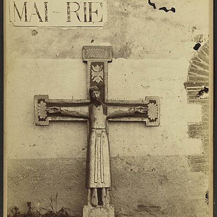 Photo de Chapelle de La Trinité de Prunet-et-Belpuig