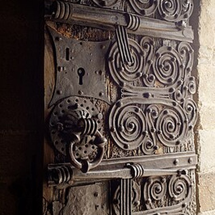 Photo de Chapelle de La Trinité de Prunet-et-Belpuig