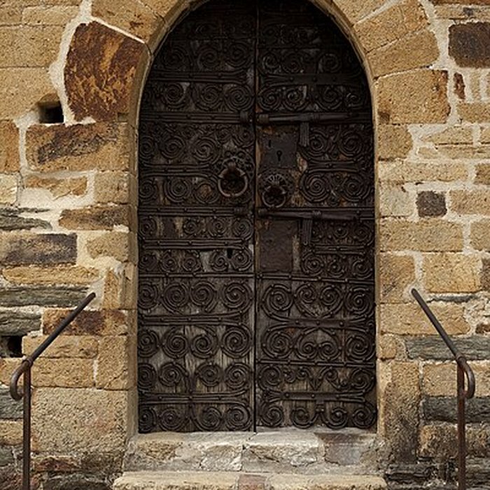 Photo de Chapelle de La Trinité de Prunet-et-Belpuig