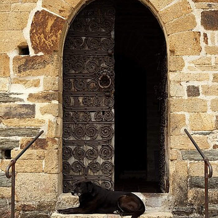 Photo de Chapelle de La Trinité de Prunet-et-Belpuig