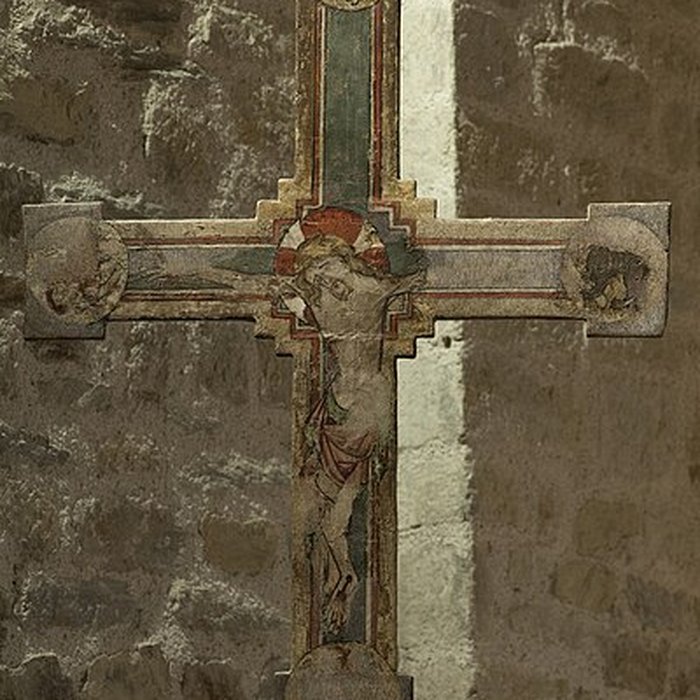 Photo de Chapelle de La Trinité de Prunet-et-Belpuig