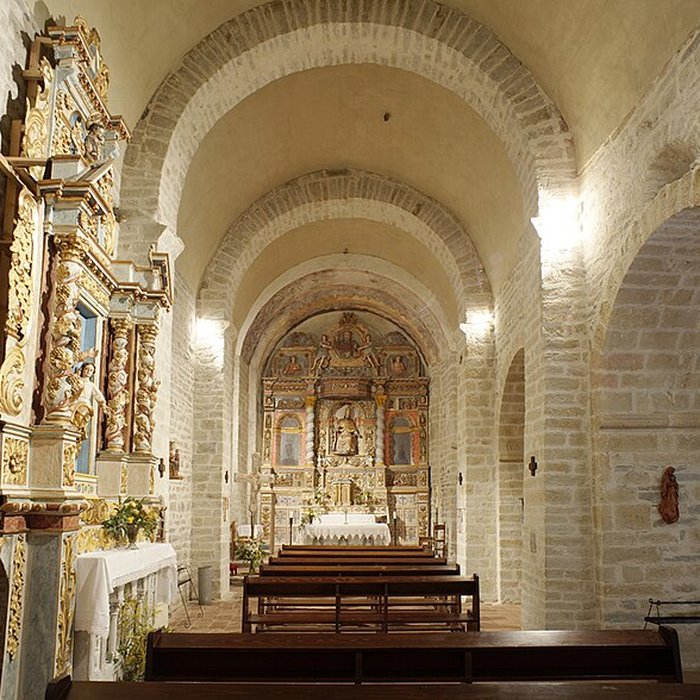 Photo de Chapelle de La Trinité de Prunet-et-Belpuig