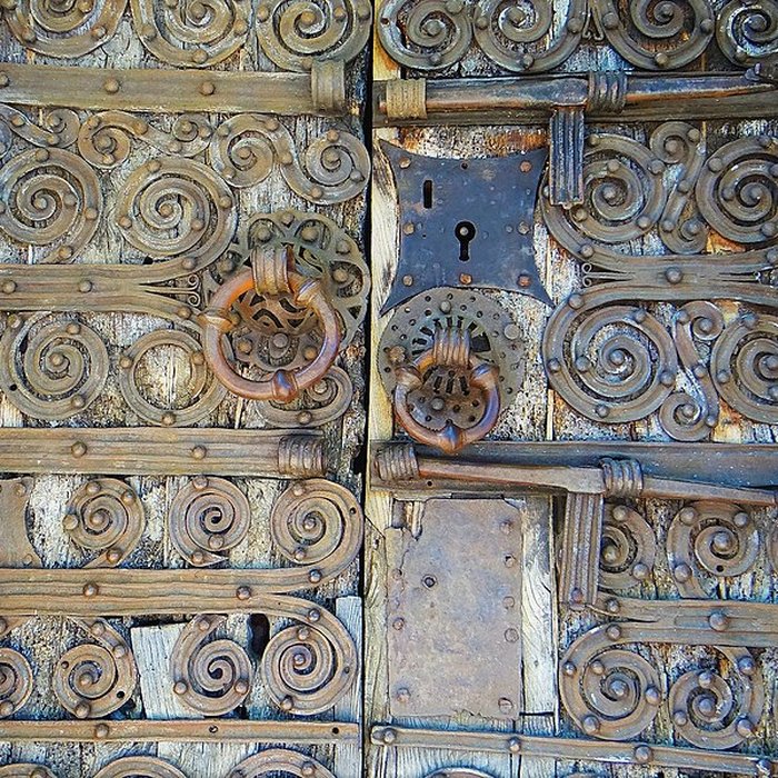 Photo de Chapelle de La Trinité de Prunet-et-Belpuig