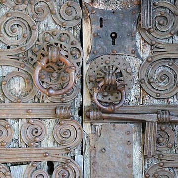 Chapelle de La Trinité de Prunet-et-Belpuig