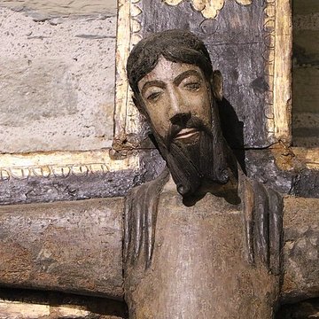 Chapelle de La Trinité de Prunet-et-Belpuig