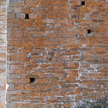 Chapelle de La Trinité de Prunet-et-Belpuig
