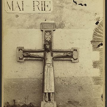 Chapelle de La Trinité de Prunet-et-Belpuig