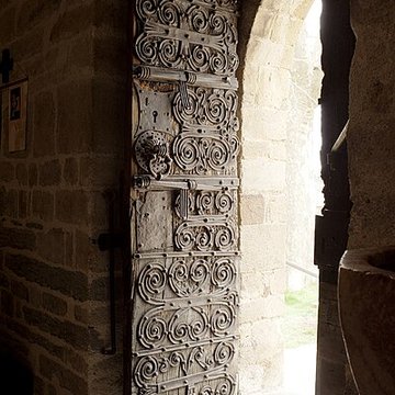 Chapelle de La Trinité de Prunet-et-Belpuig