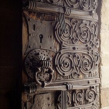 Chapelle de La Trinité de Prunet-et-Belpuig