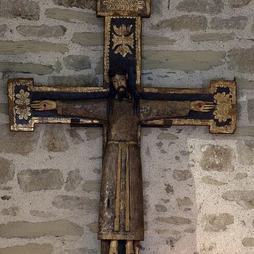 Chapelle de La Trinité de Prunet-et-Belpuig