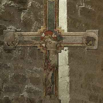 Chapelle de La Trinité de Prunet-et-Belpuig