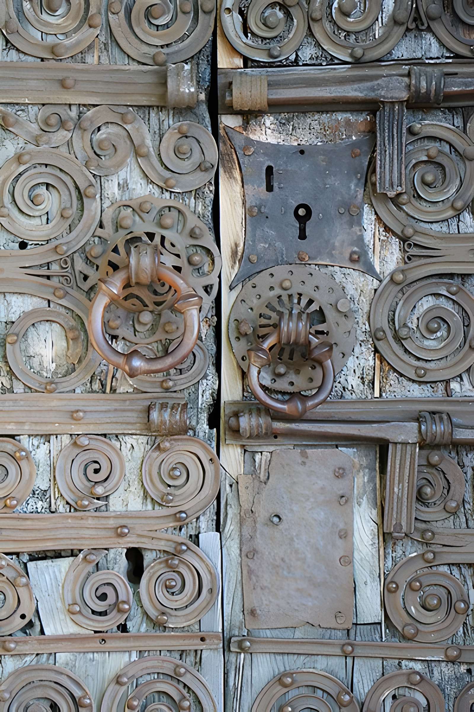 Chapelle de La Trinité de Prunet-et-Belpuig