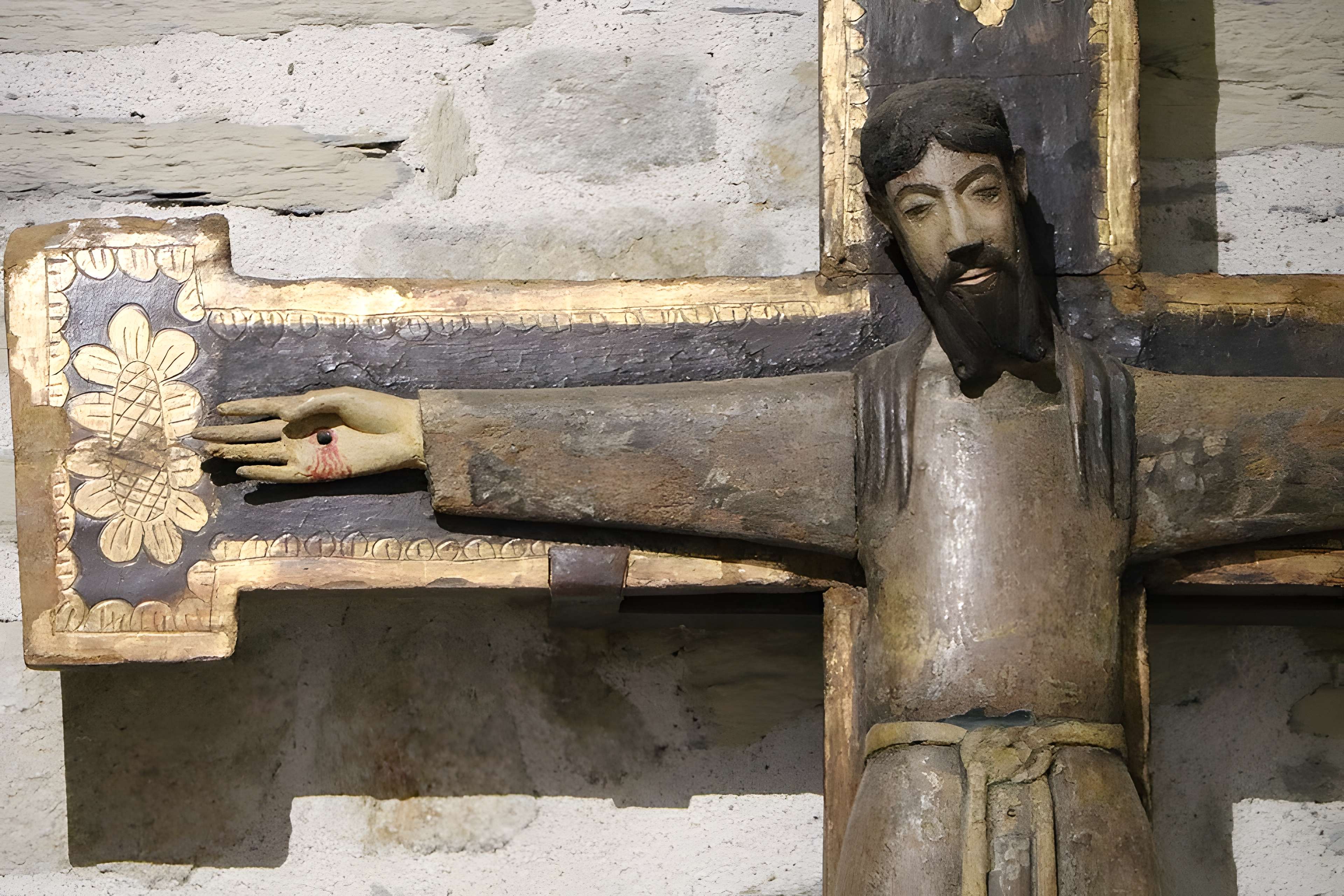 Chapelle de La Trinité de Prunet-et-Belpuig