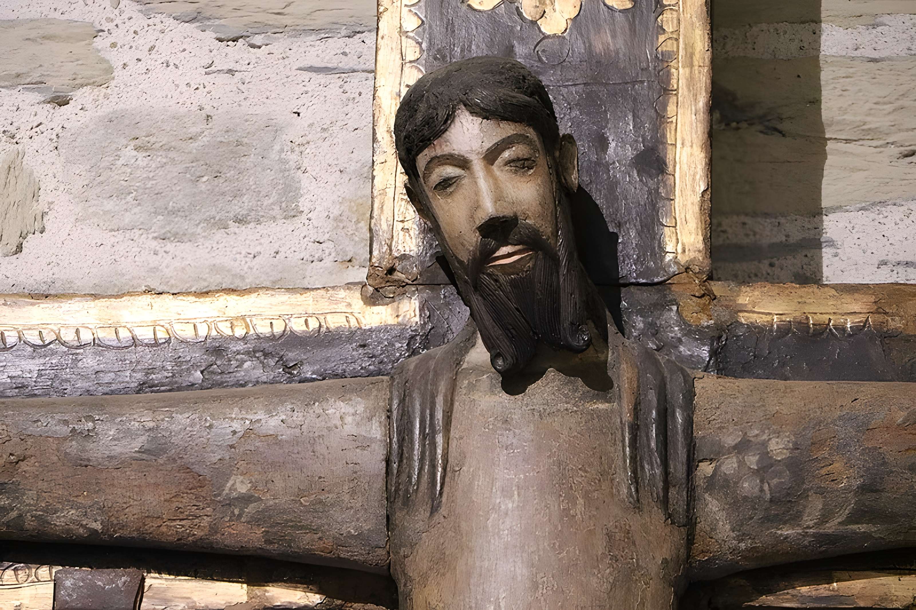 Chapelle de La Trinité de Prunet-et-Belpuig