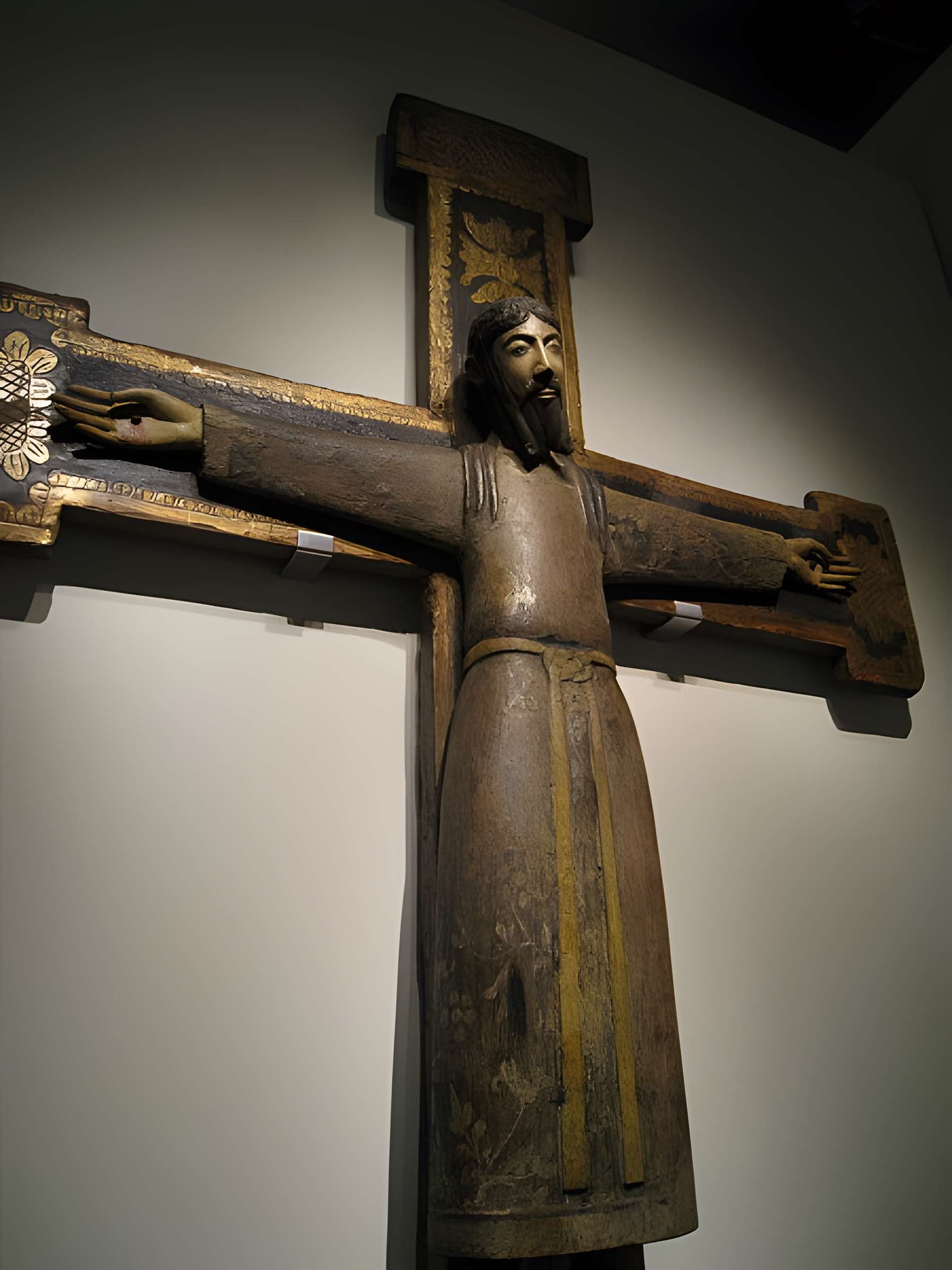 Chapelle de La Trinité de Prunet-et-Belpuig