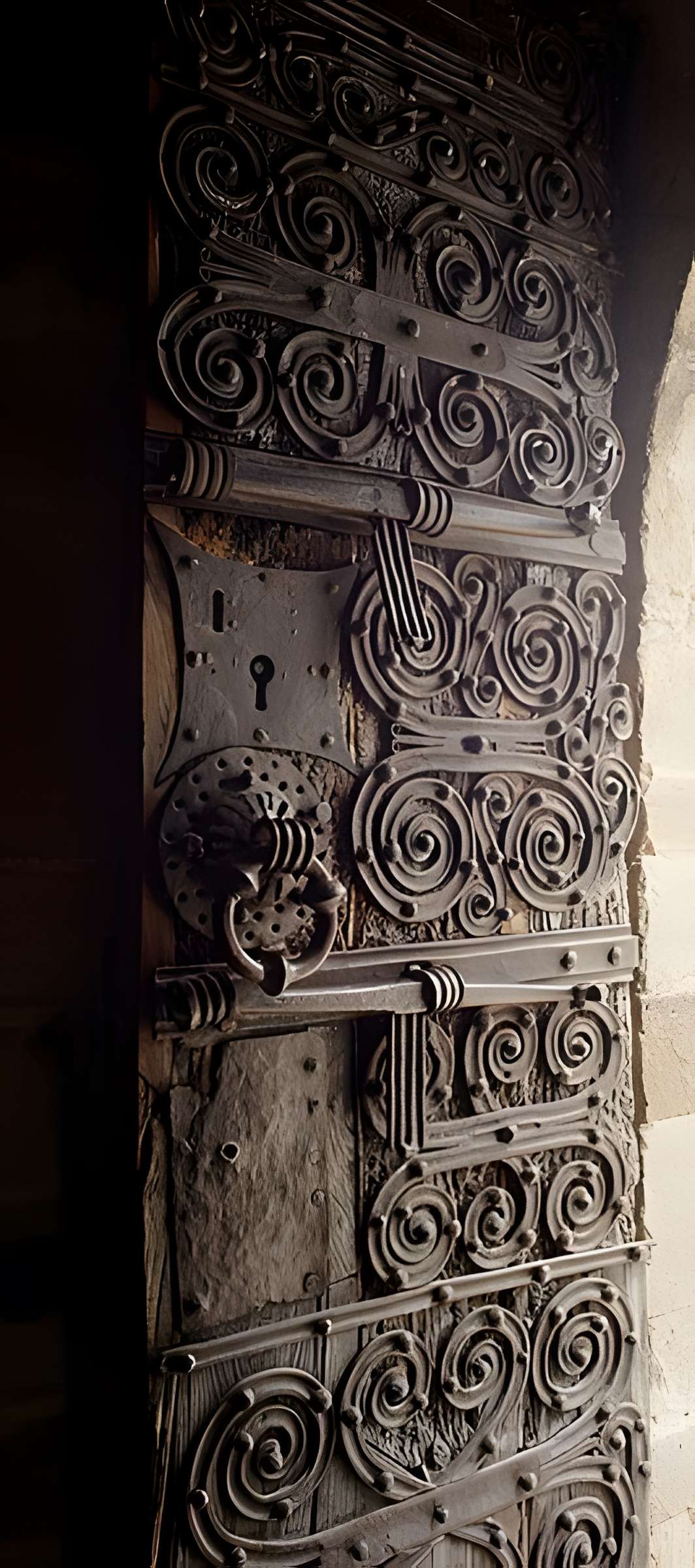 Chapelle de La Trinité de Prunet-et-Belpuig