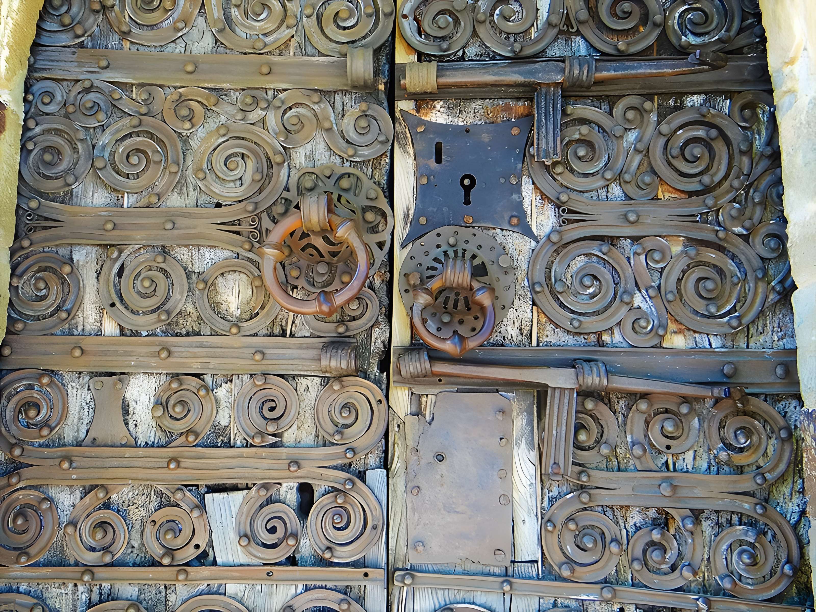 Chapelle de La Trinité de Prunet-et-Belpuig