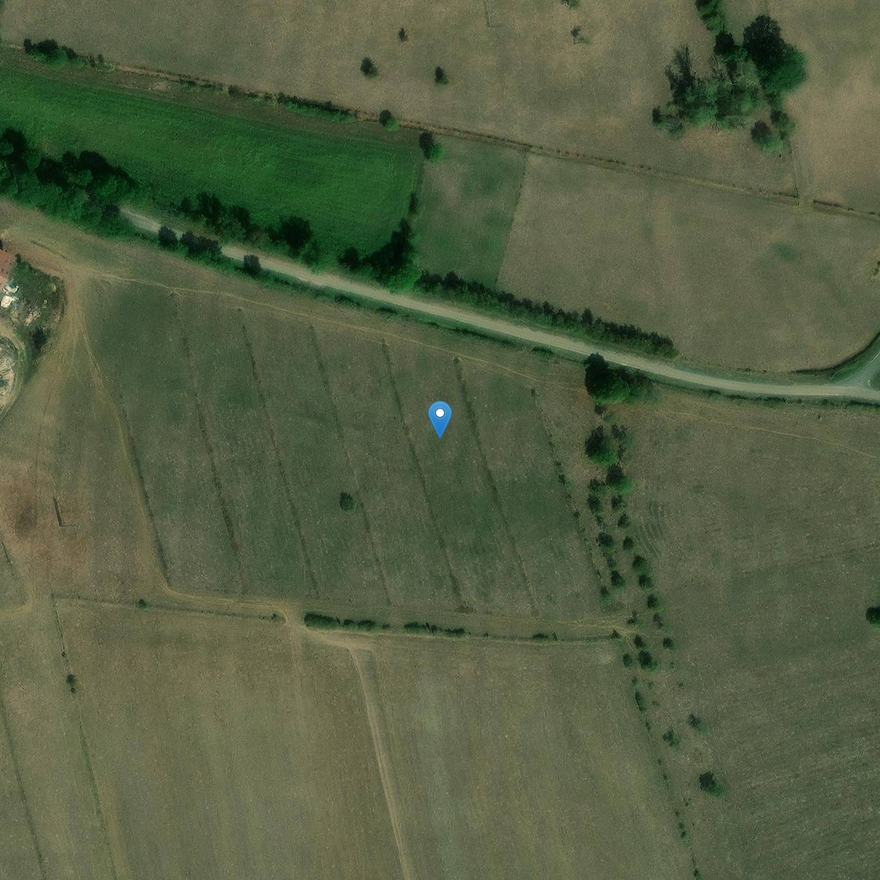 Photo de Enceinte et oppidum de Tincry