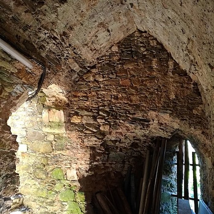 Photo de Enceinte fortifiée de Vouvant