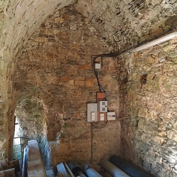 Photo de Enceinte fortifiée de Vouvant