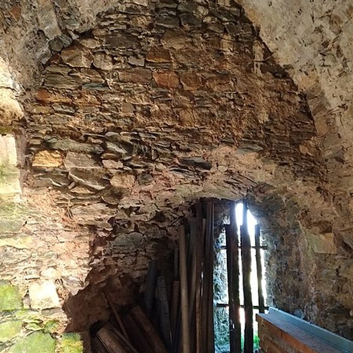 Photo de Enceinte fortifiée de Vouvant