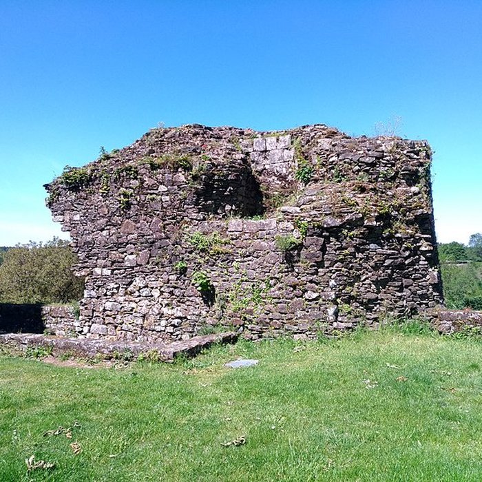 Photo de Enceinte fortifiée de Vouvant