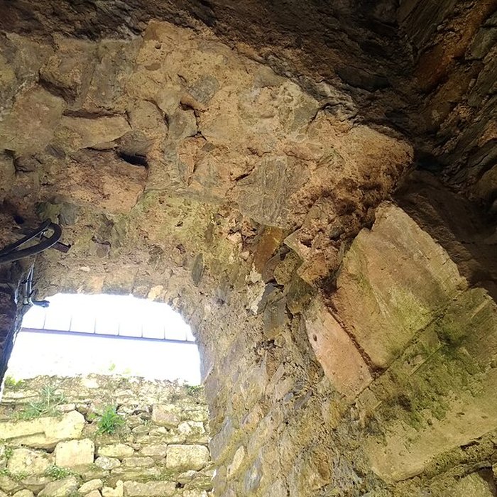 Photo de Enceinte fortifiée de Vouvant