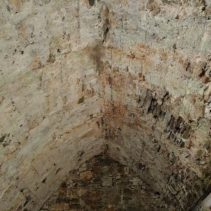 Photo de Enceinte fortifiée de Vouvant