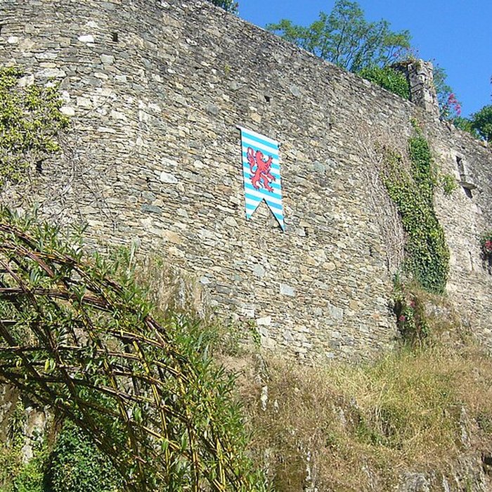 Photo de Enceinte fortifiée de Vouvant