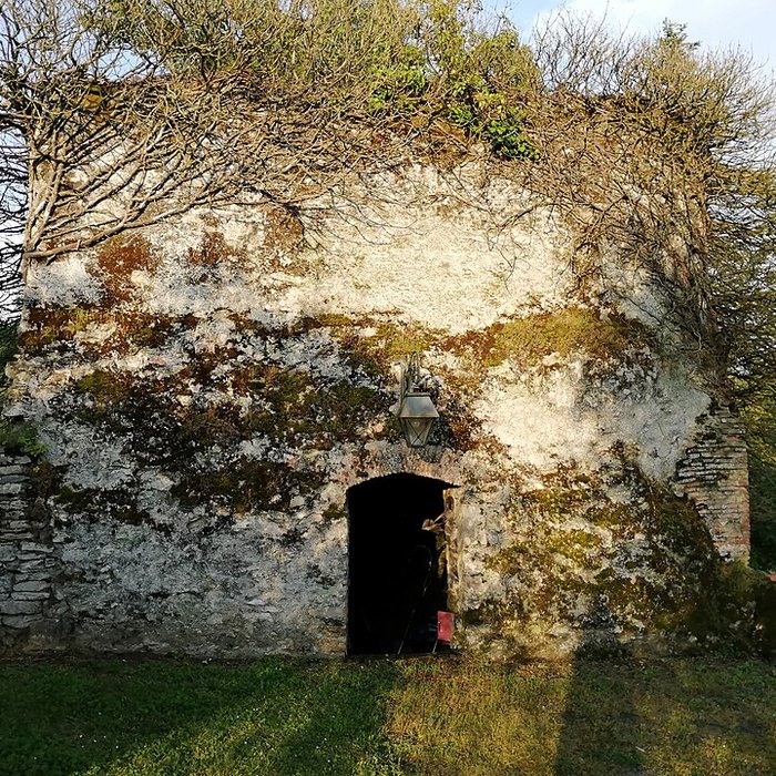 Photo de Enceinte fortifiée de Vouvant