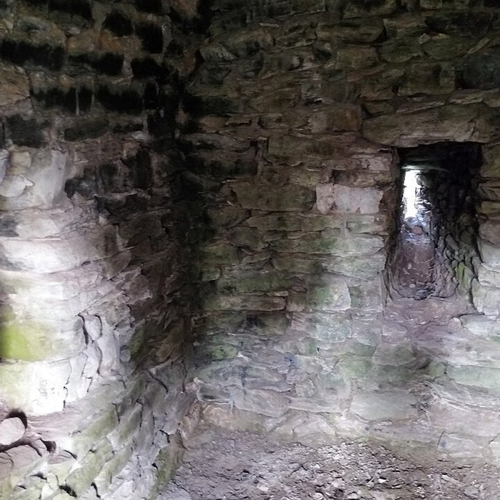 Photo de Enceinte fortifiée de Vouvant